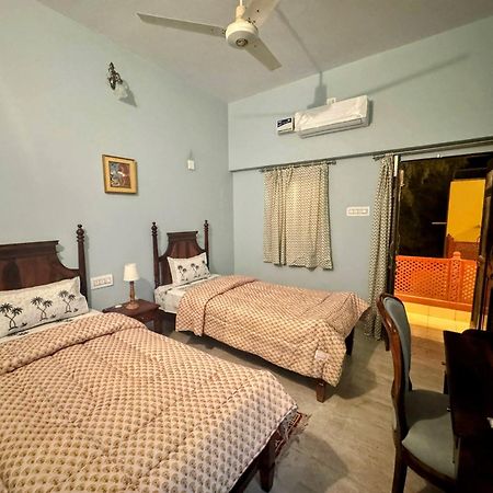 Udai Niwas - Bikaner Exterior photo