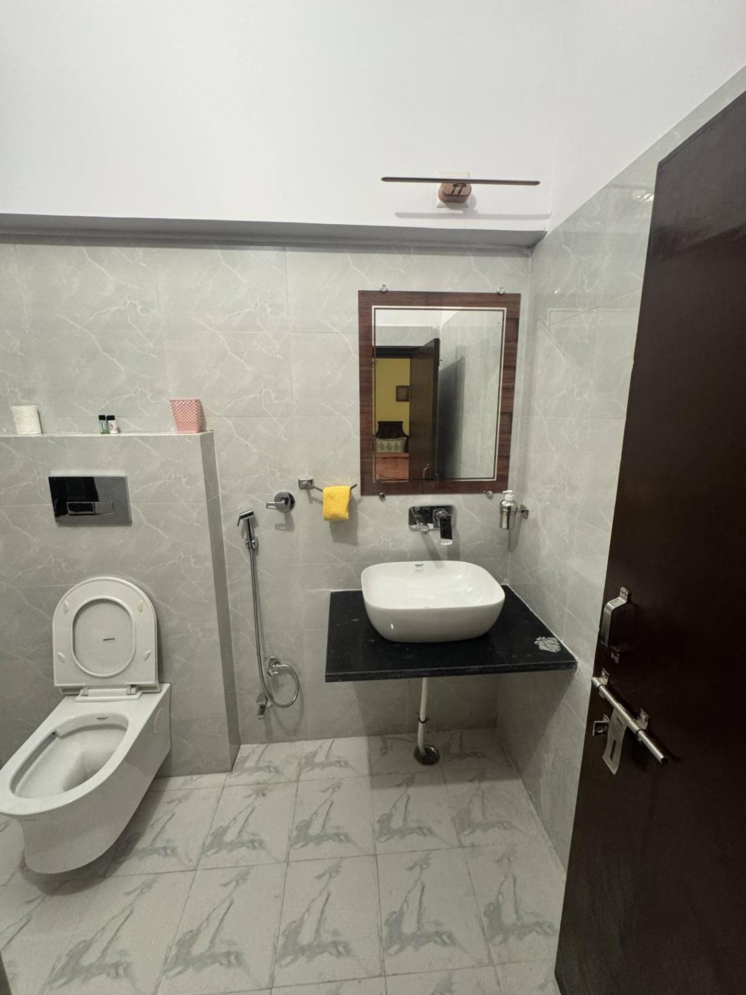 Udai Niwas - Bikaner Exterior photo