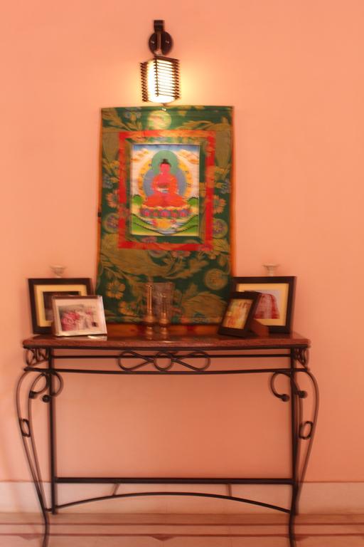 Udai Niwas - Bikaner Exterior photo