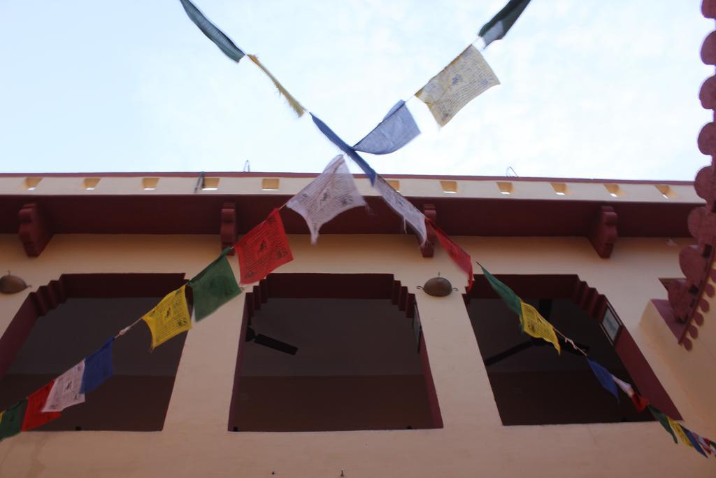 Udai Niwas - Bikaner Exterior photo
