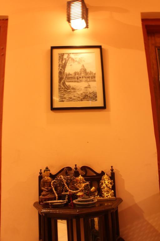 Udai Niwas - Bikaner Exterior photo