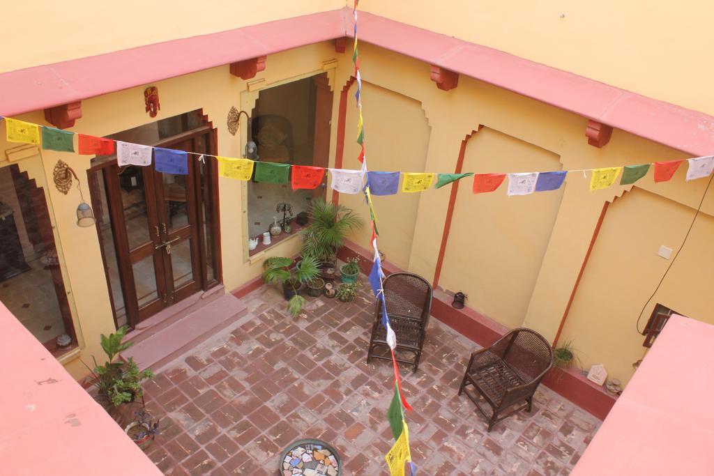 Udai Niwas - Bikaner Exterior photo