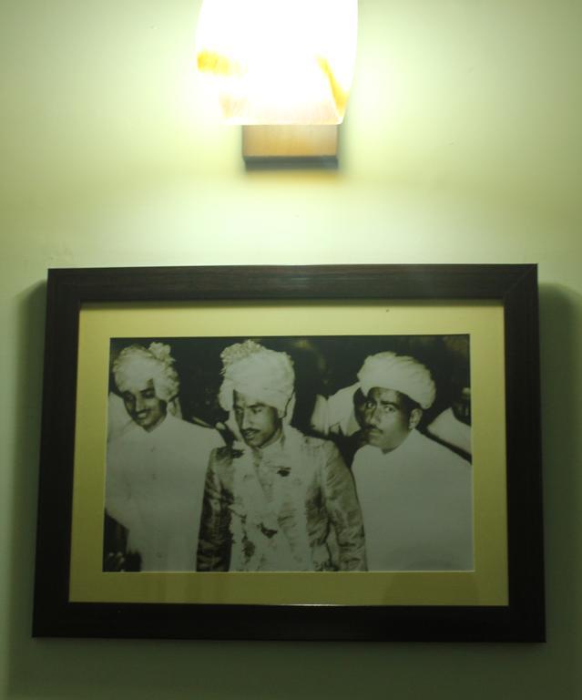 Udai Niwas - Bikaner Exterior photo
