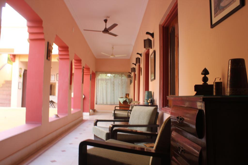 Udai Niwas - Bikaner Exterior photo